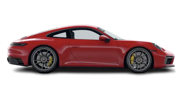 New Porsche 911 Model Review