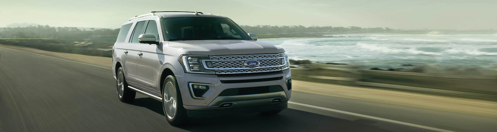 Ford Expedition Review